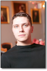 Алексей Травницкий